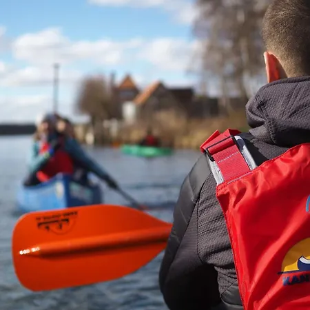 Vakantiehuis Tiny House Pioneer 1 - Salemer *