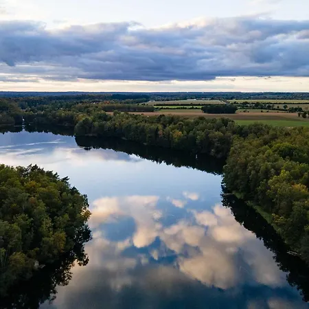 Tiny House Pioneer 1 - Salemer