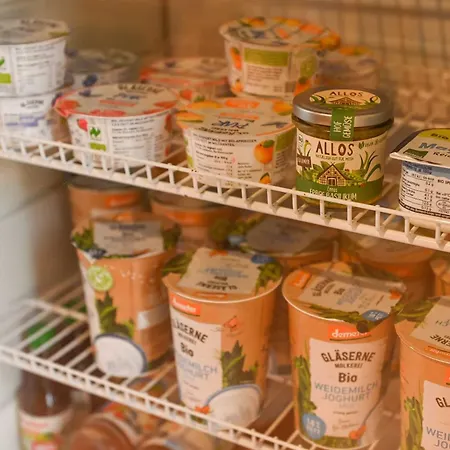 Tiny House Pioneer 1 - Salemer