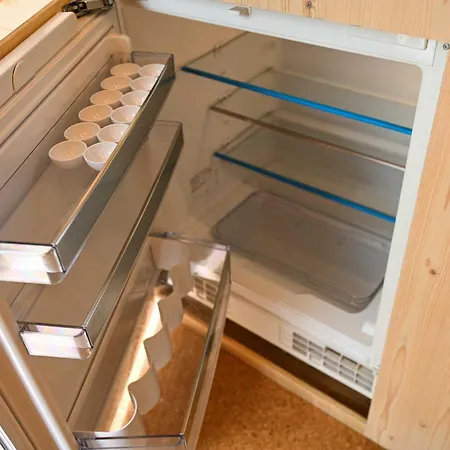 Tiny House Pioneer 1 - Salemer