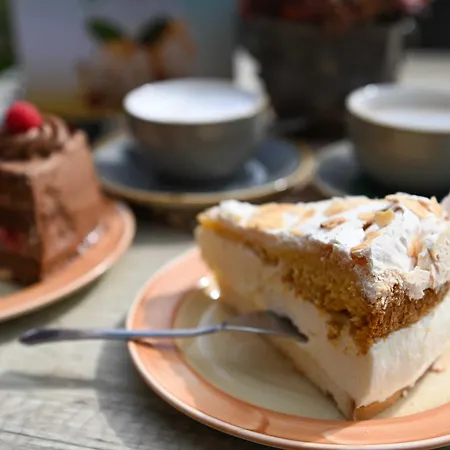 Tiny House Pioneer 1 - Salemer Vakantiehuis