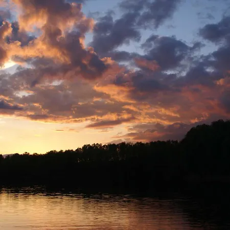 Tiny House Pioneer 1 - Salemer Vakantiehuis *