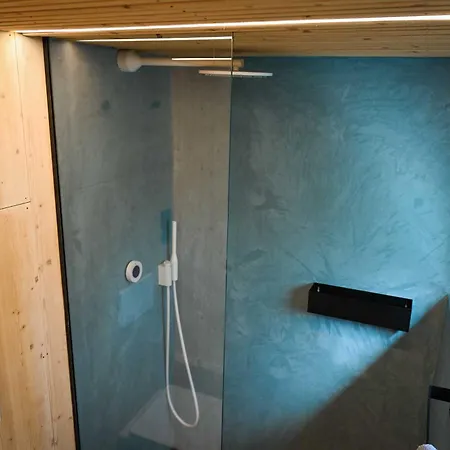 Tiny House Pioneer 1 - Salemer Vakantiehuis Salem (Schleswig-Holstein)