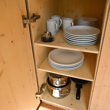 Tiny House Pioneer 1 - Salemer