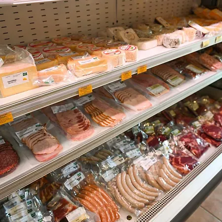 Vakantiehuis Tiny House Pioneer 1 - Salemer *