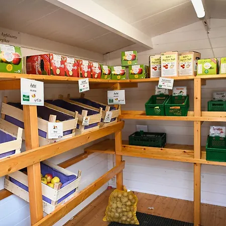 Tiny House Pioneer 1 - Salemer Vakantiehuis Salem (Schleswig-Holstein)