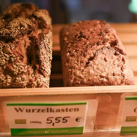 Tiny House Pioneer 1 - Salemer Vakantiehuis Salem (Schleswig-Holstein)