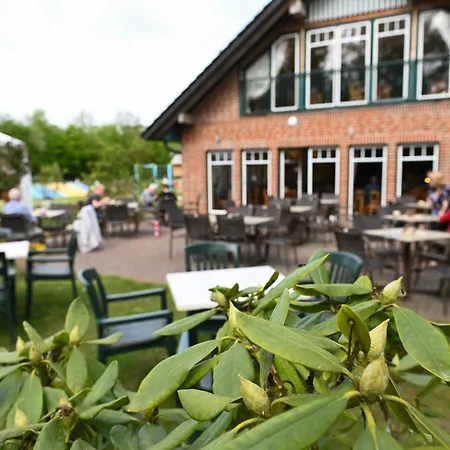 Tiny House Pioneer 1 - Salemer Vakantiehuis *