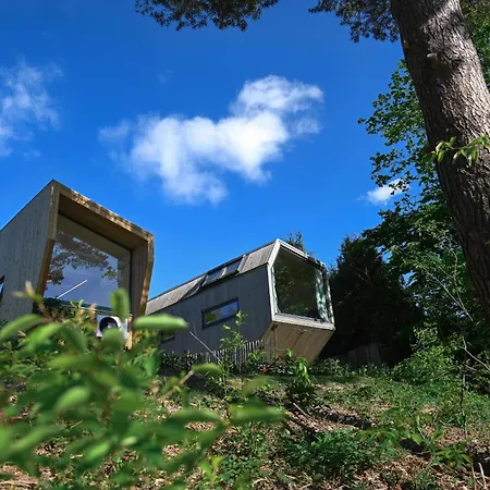 Tiny House Pioneer 1 - Salemer *