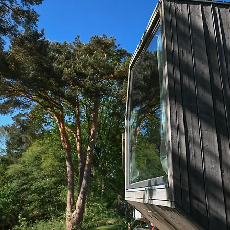 Tiny House Pioneer 1 - Salemer Salem (Schleswig-Holstein)