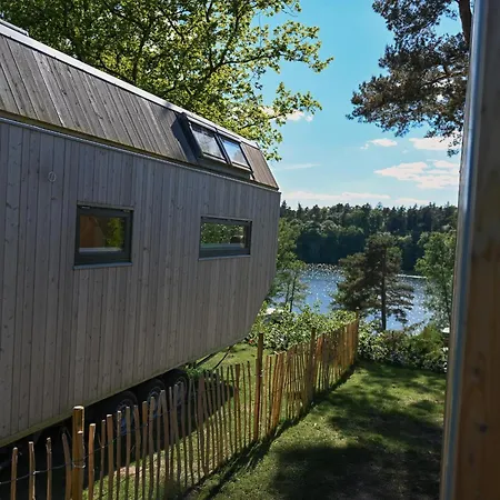 Tiny House Pioneer 1 - Salemer