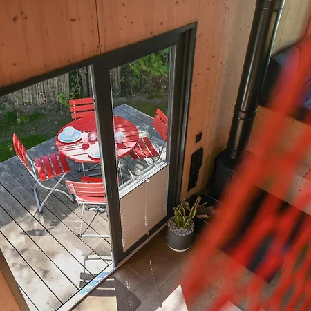 Tiny House Pioneer 1 - Salemer *