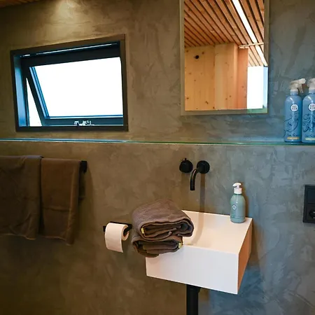 Tiny House Pioneer 1 - Salemer Salem (Schleswig-Holstein)