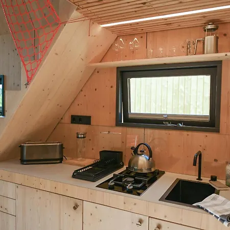 Tiny House Pioneer 1 - Salemer * Salem (Schleswig-Holstein)