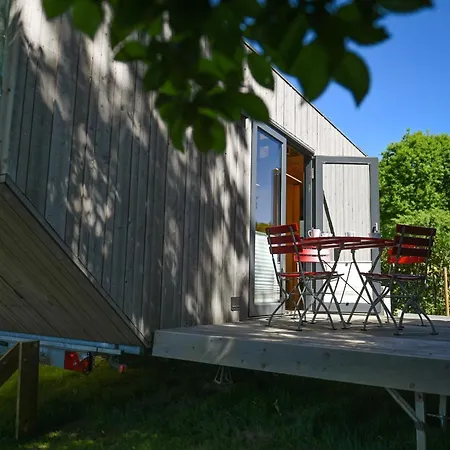 Tiny House Pioneer 1 - Salemer