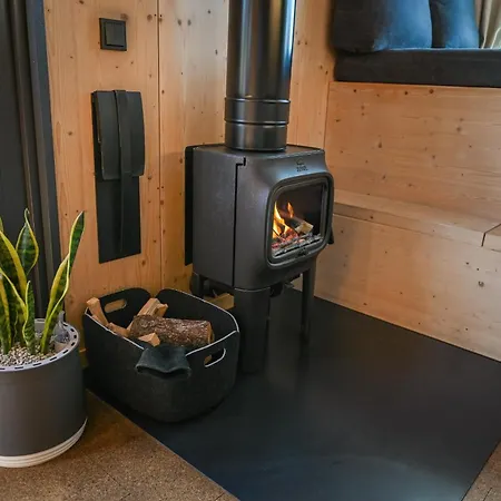 Tiny House Pioneer 1 - Salemer Salem (Schleswig-Holstein)