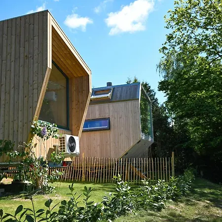 Tiny House Pioneer 1 - Salemer *